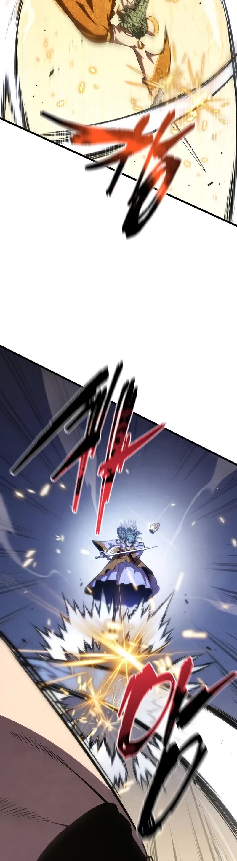 Swordmaster’s Youngest Son Chapter 174 page 23 - Chapter 174