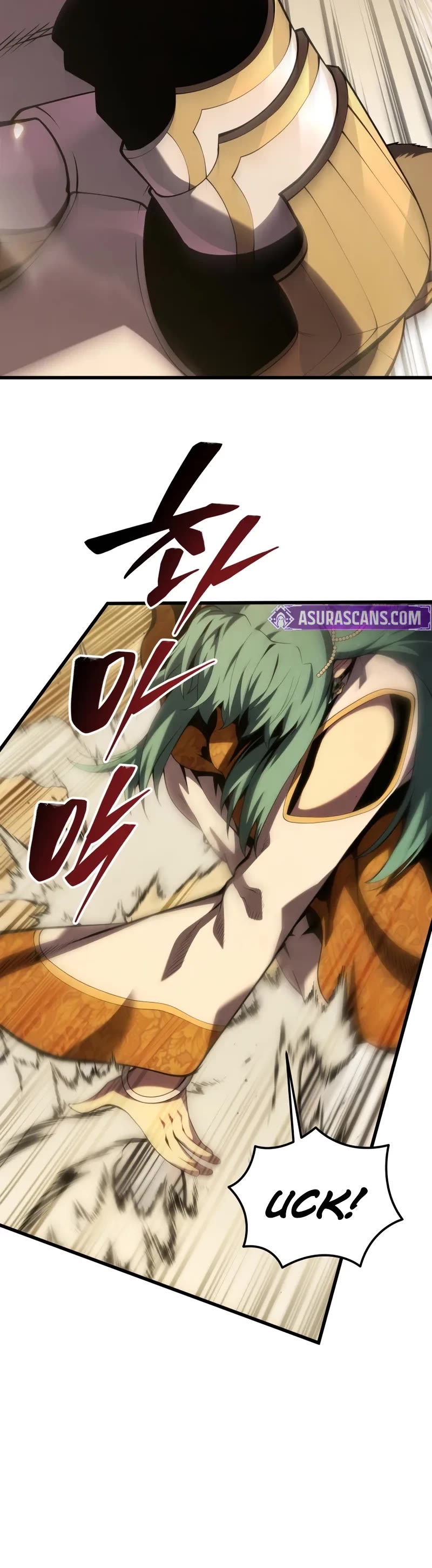 Swordmaster’s Youngest Son Chapter 174 page 24 - Chapter 174
