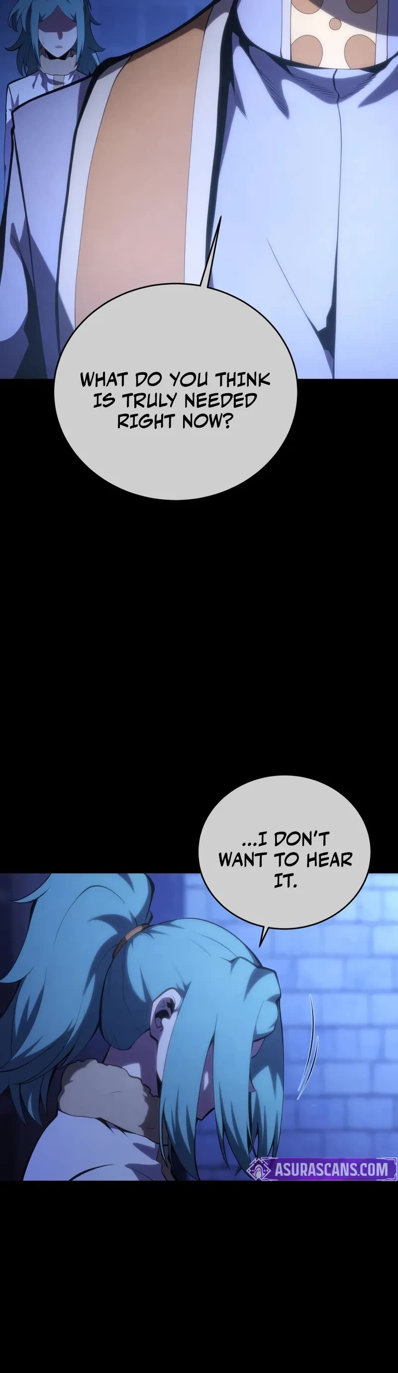 Swordmaster’s Youngest Son Chapter 174 page 28 - Chapter 174