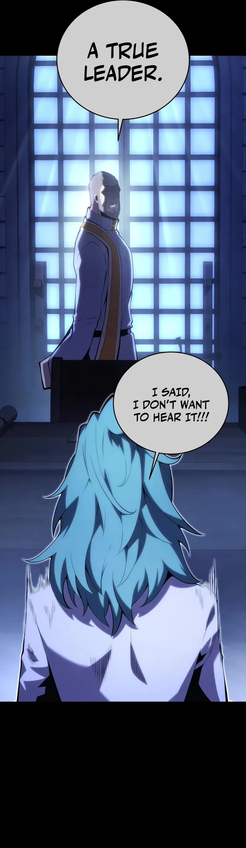 Swordmaster’s Youngest Son Chapter 174 page 29 - Chapter 174