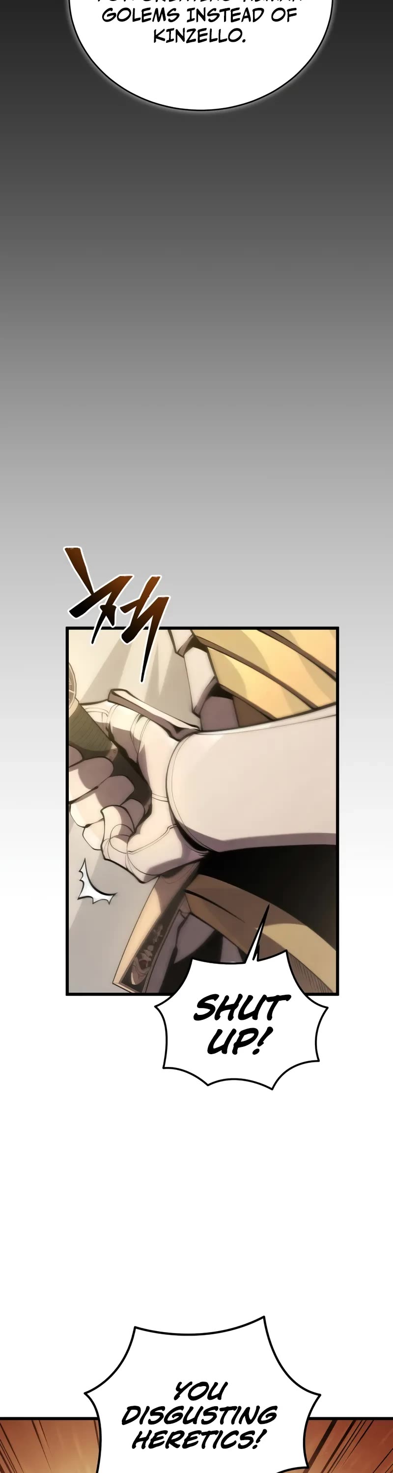 Swordmaster’s Youngest Son Chapter 174 page 3 - Chapter 174