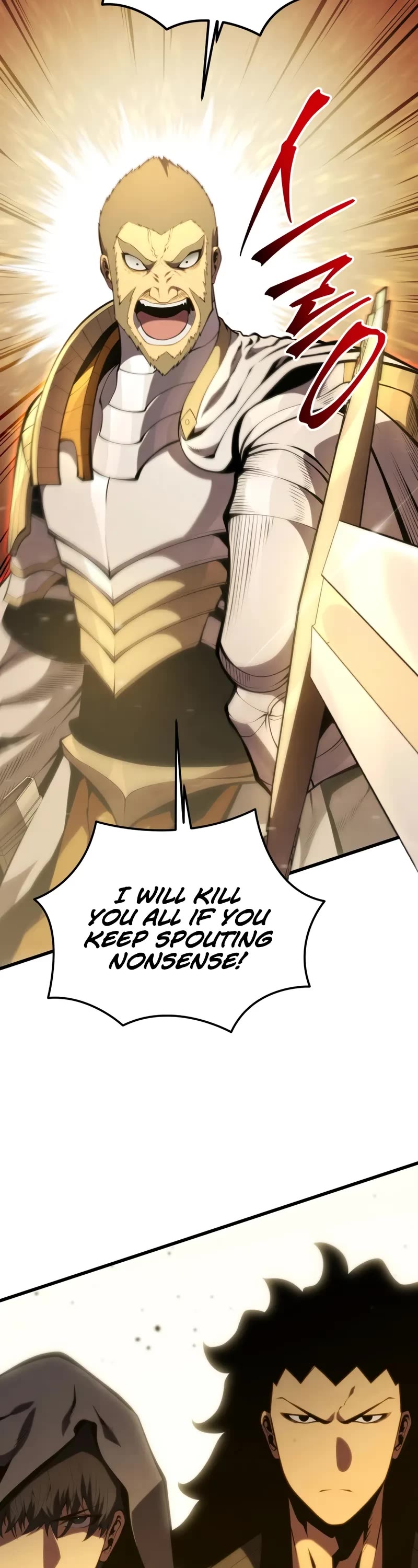 Swordmaster’s Youngest Son Chapter 174 page 4 - Chapter 174
