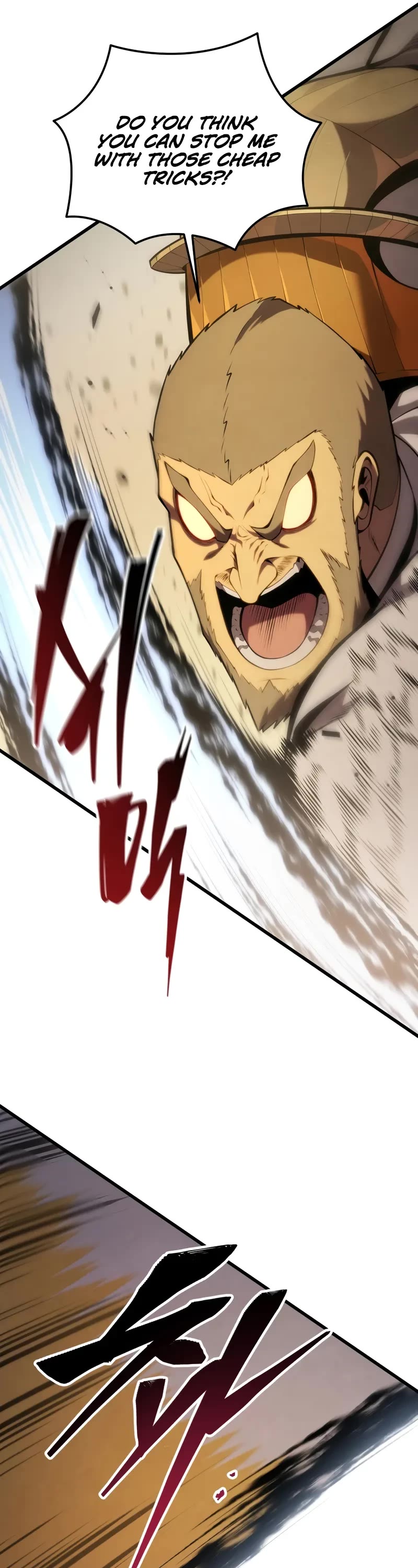 Swordmaster’s Youngest Son Chapter 174 page 40 - Chapter 174