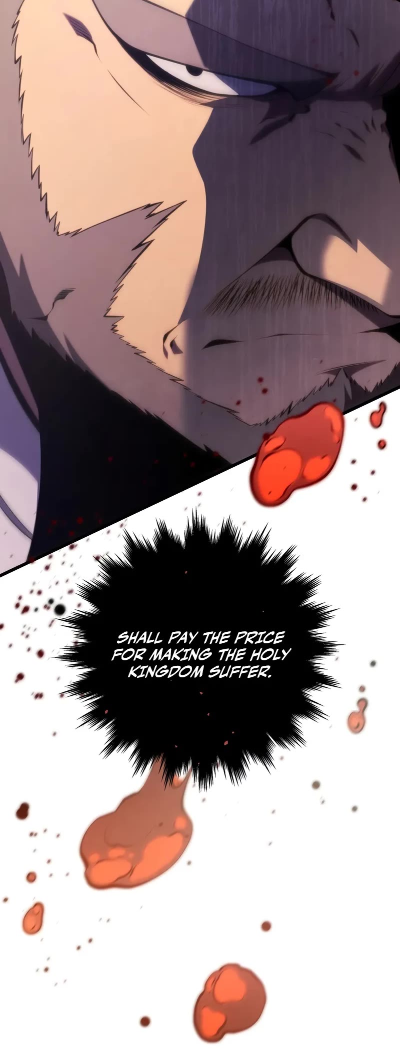 Swordmaster’s Youngest Son Chapter 174 page 43 - Chapter 174