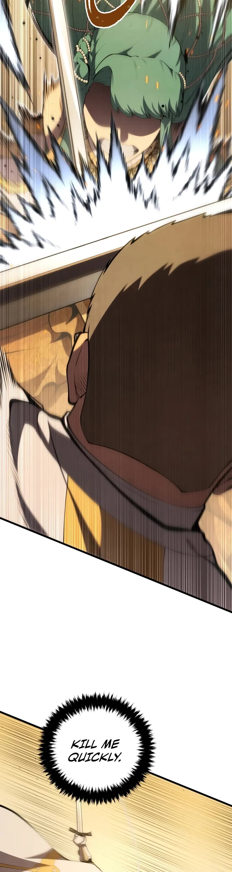 Swordmaster’s Youngest Son Chapter 174 page 46 - Chapter 174