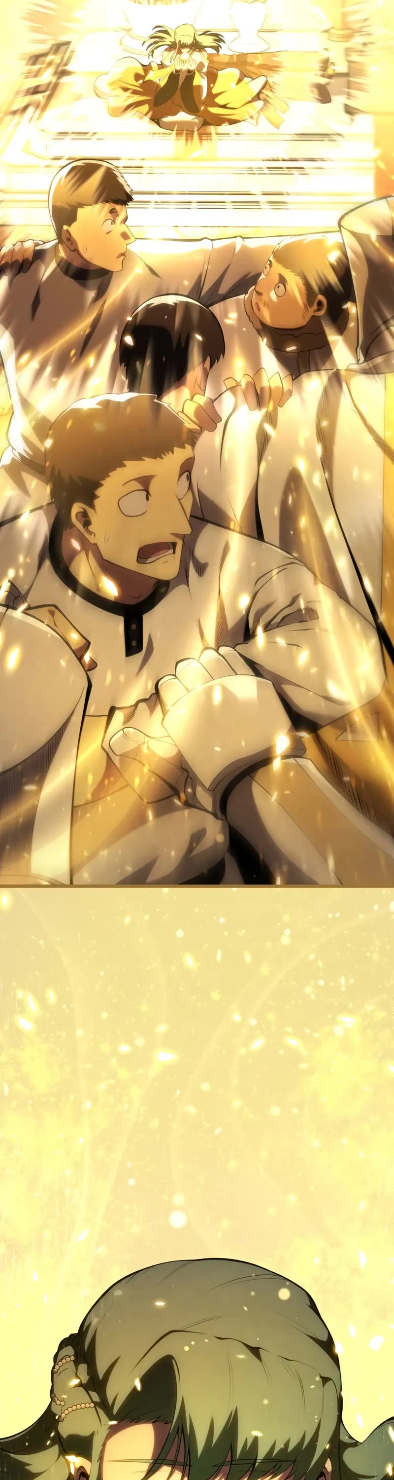 Swordmaster’s Youngest Son Chapter 174 page 60 - Chapter 174