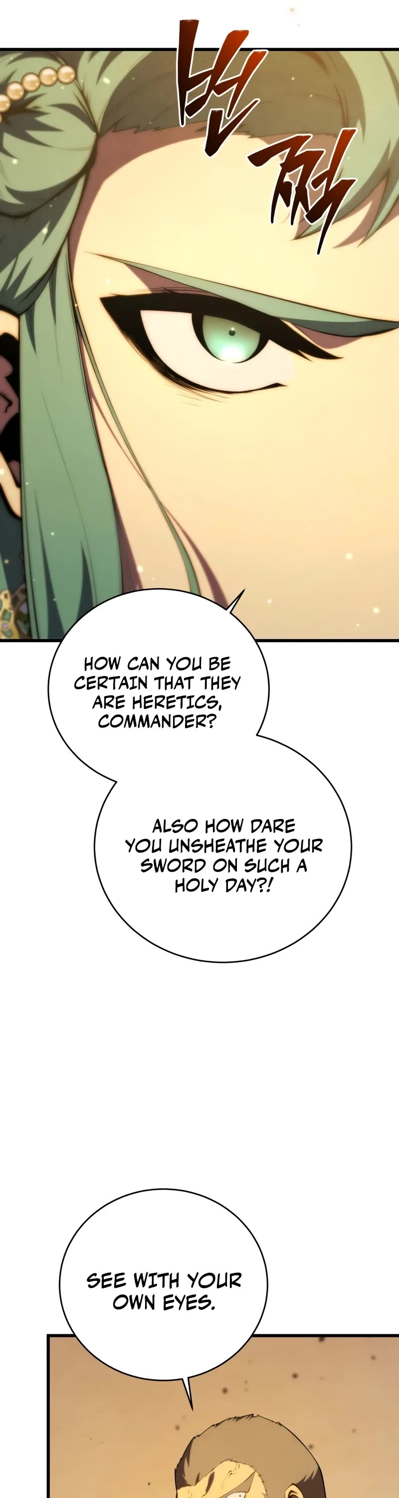 Swordmaster’s Youngest Son Chapter 174 page 7 - Chapter 174