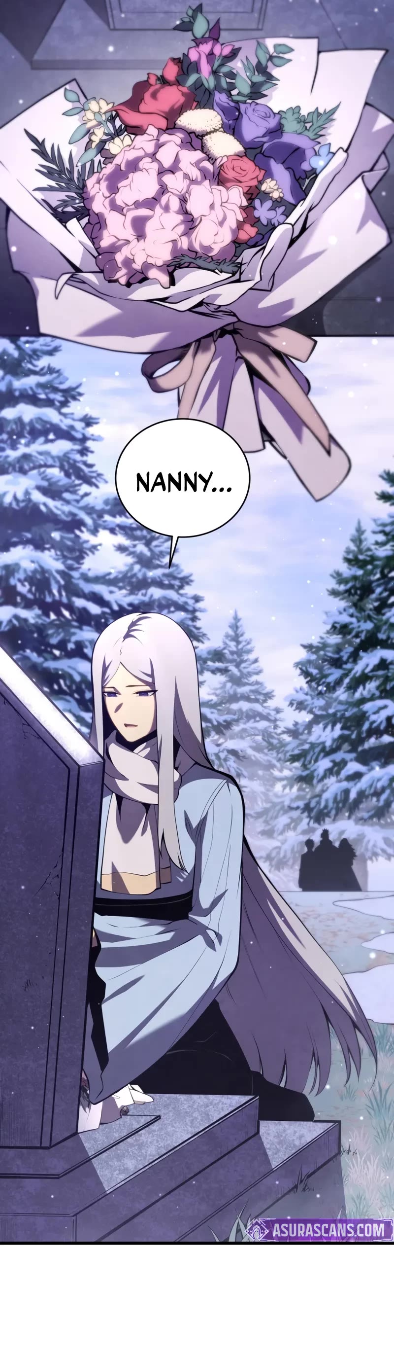 Swordmaster’s Youngest Son Chapter 175 page 15 - Chapter 175