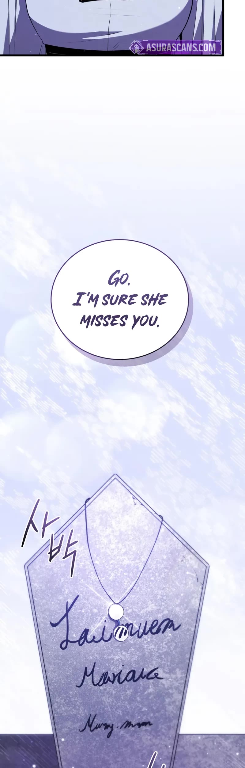 Swordmaster’s Youngest Son Chapter 175 page 30 - Chapter 175