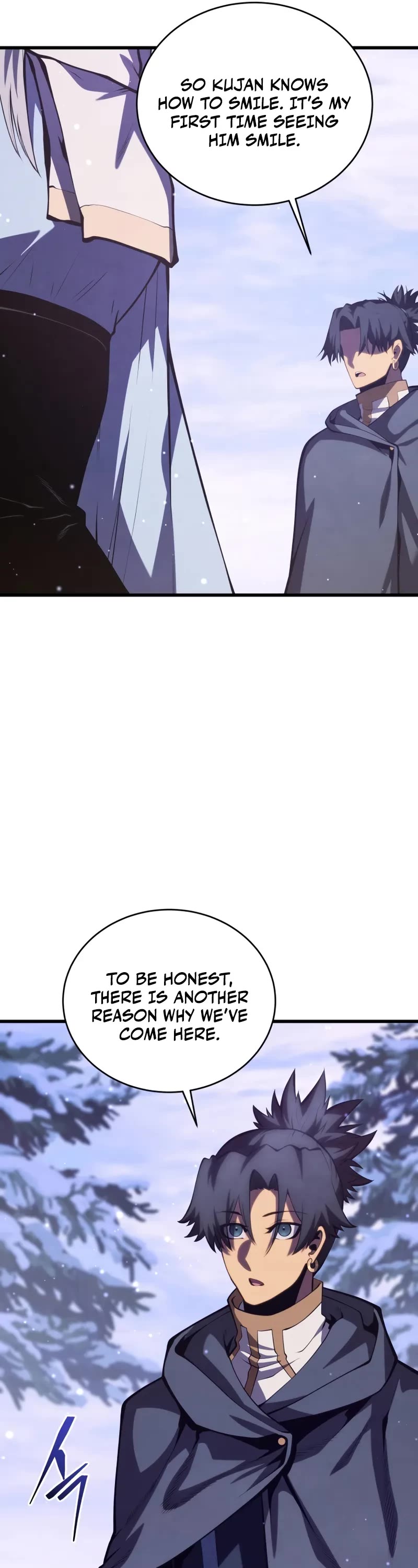 Swordmaster’s Youngest Son Chapter 175 page 32 - Chapter 175