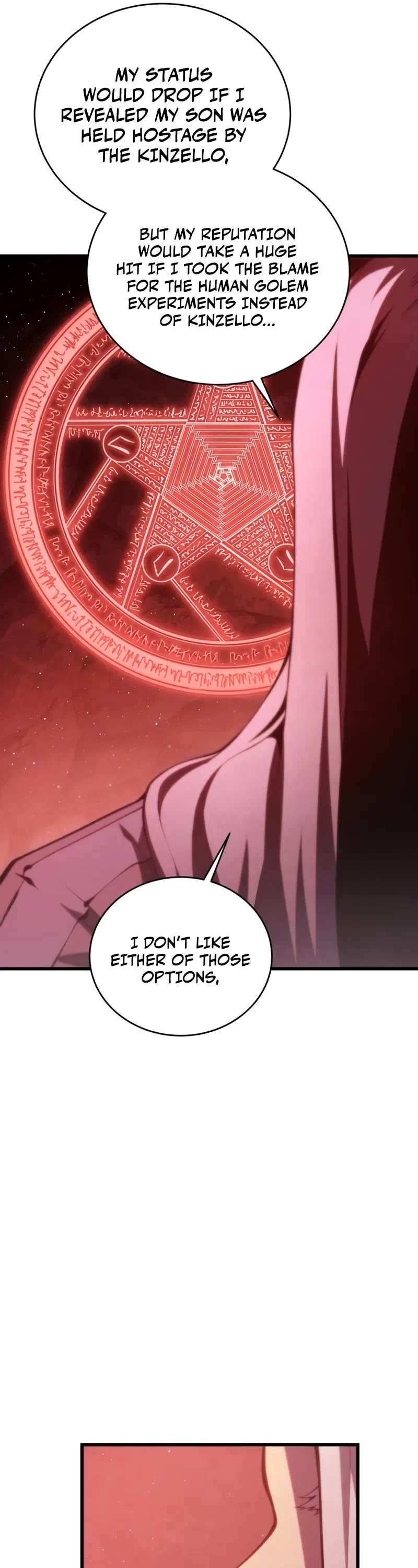 Swordmaster’s Youngest Son Chapter 175 page 37 - Chapter 175