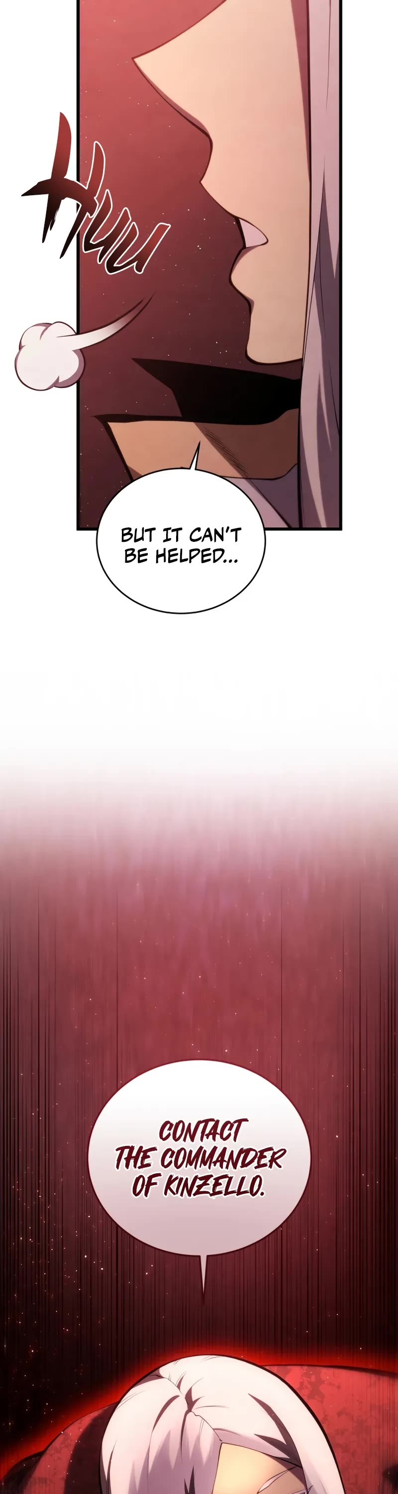 Swordmaster’s Youngest Son Chapter 175 page 38 - Chapter 175