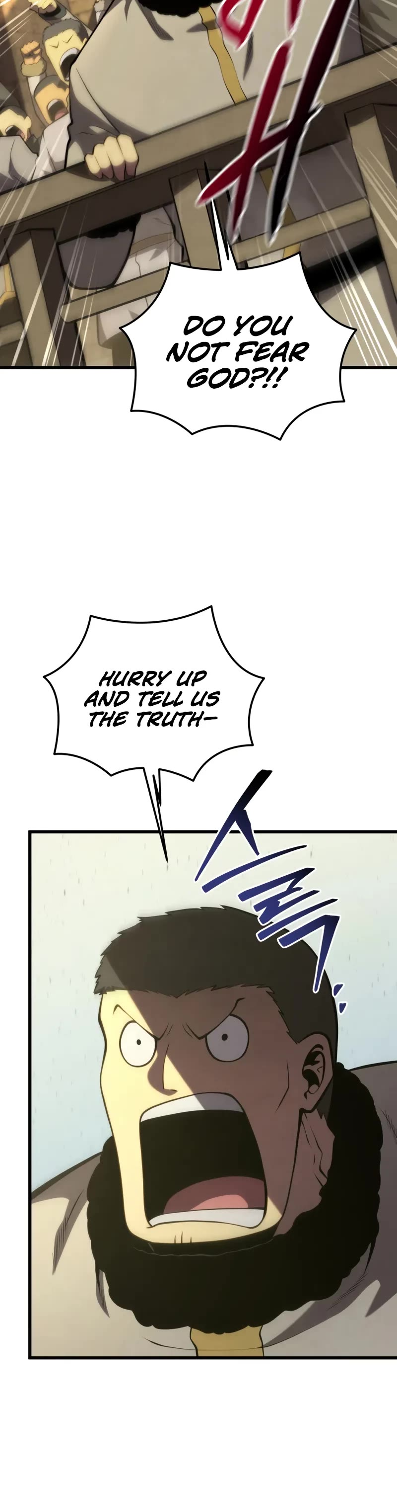 Swordmaster’s Youngest Son Chapter 175 page 43 - Chapter 175