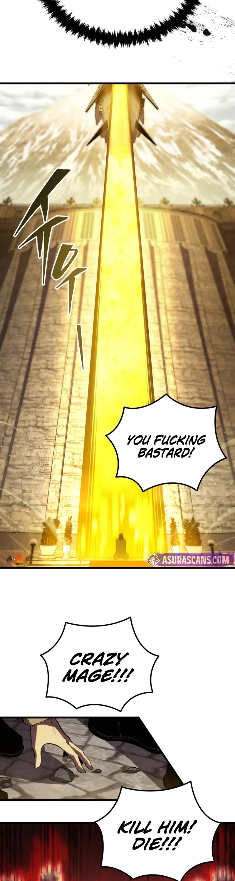 Swordmaster’s Youngest Son Chapter 175 page 53 - Chapter 175