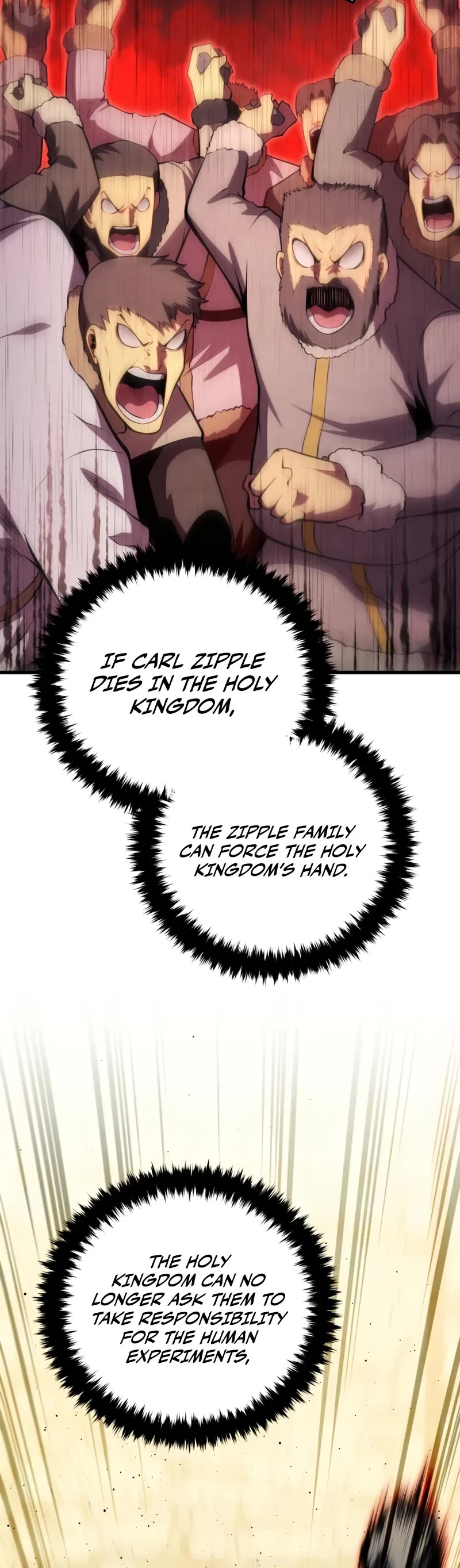 Swordmaster’s Youngest Son Chapter 175 page 54 - Chapter 175