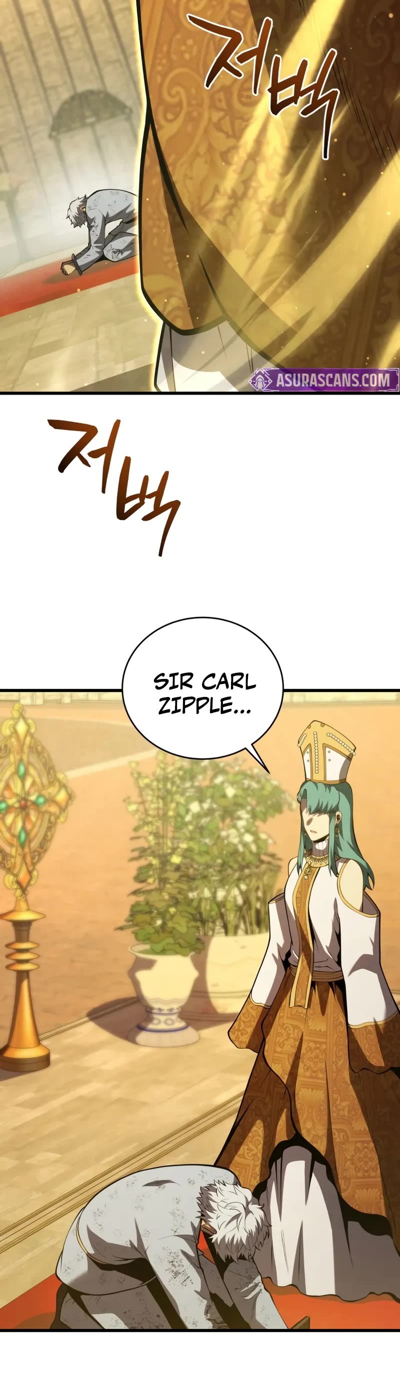 Swordmaster’s Youngest Son Chapter 175 page 60 - Chapter 175