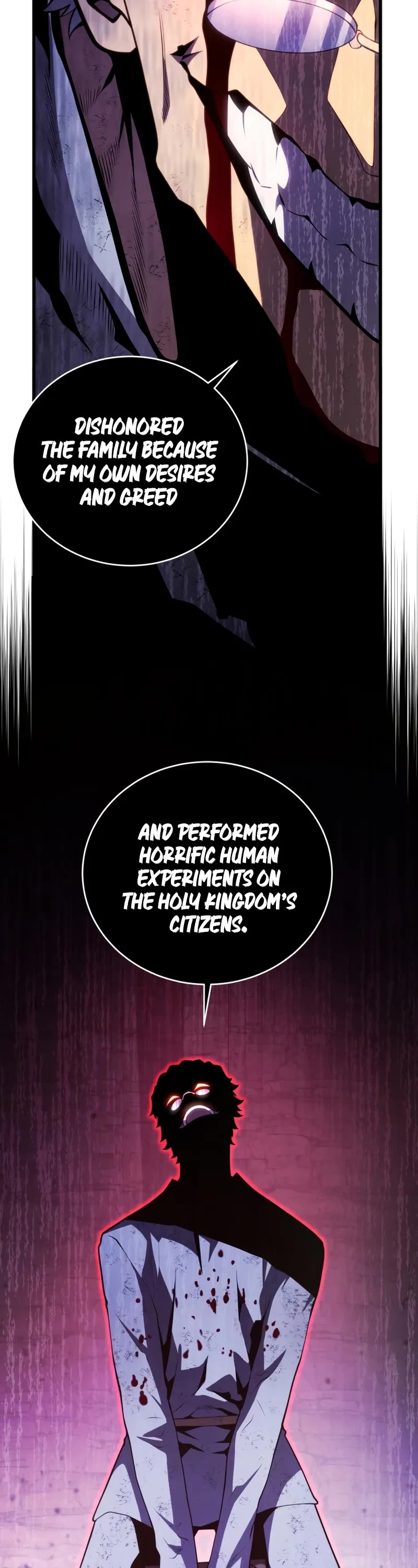 Swordmaster’s Youngest Son Chapter 175 page 63 - Chapter 175