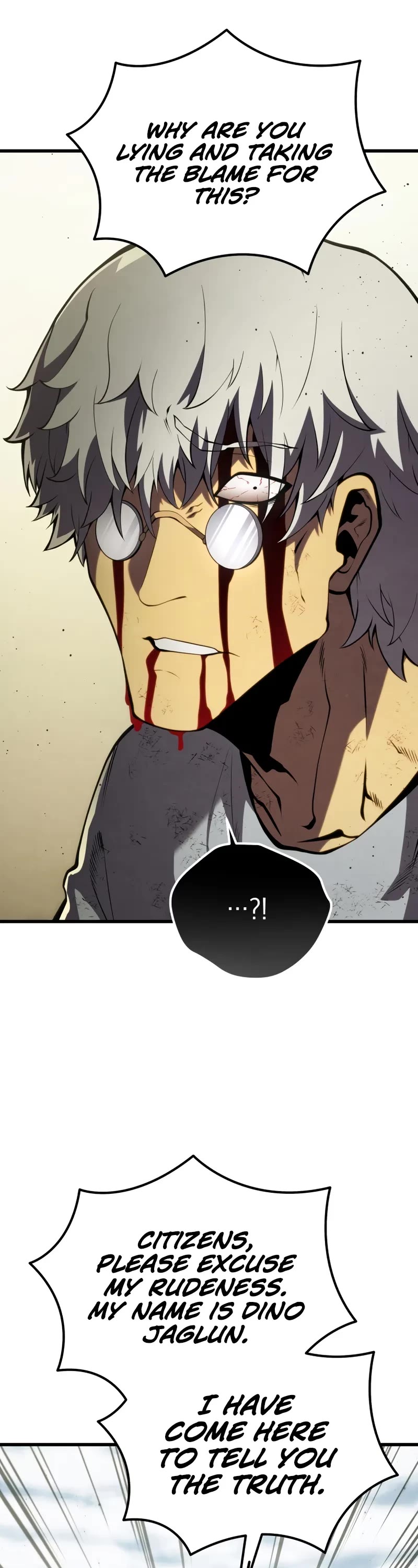 Swordmaster’s Youngest Son Chapter 175 page 66 - Chapter 175