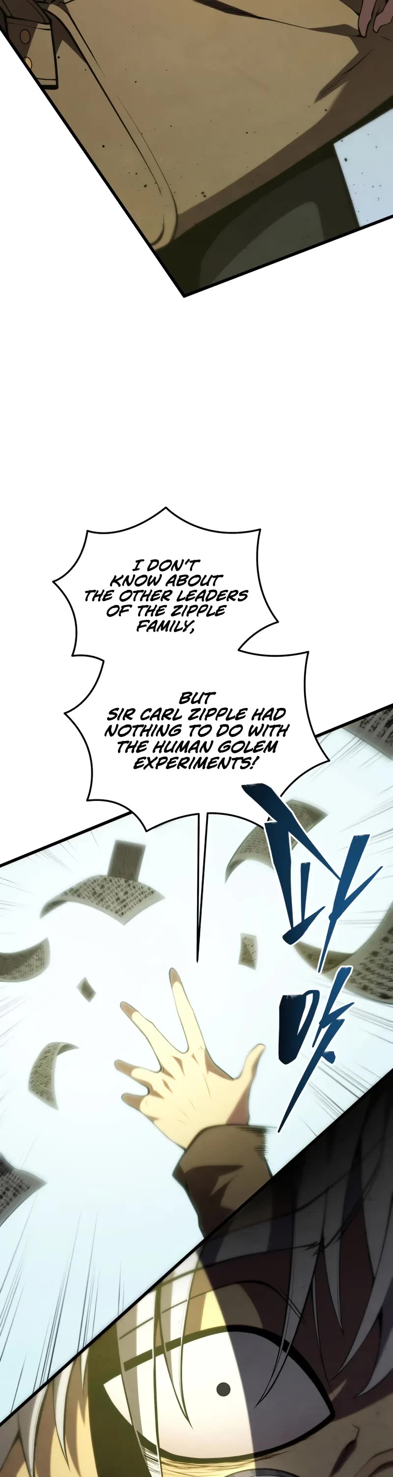 Swordmaster’s Youngest Son Chapter 175 page 68 - Chapter 175