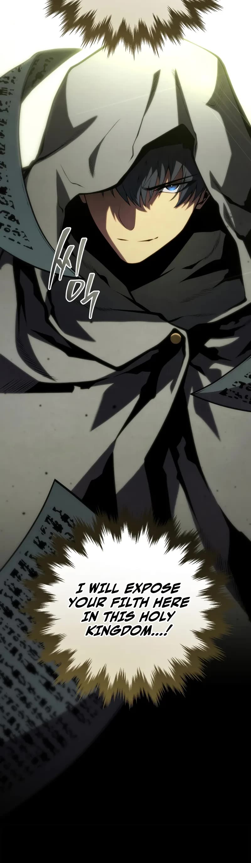 Swordmaster’s Youngest Son Chapter 175 page 70 - Chapter 175