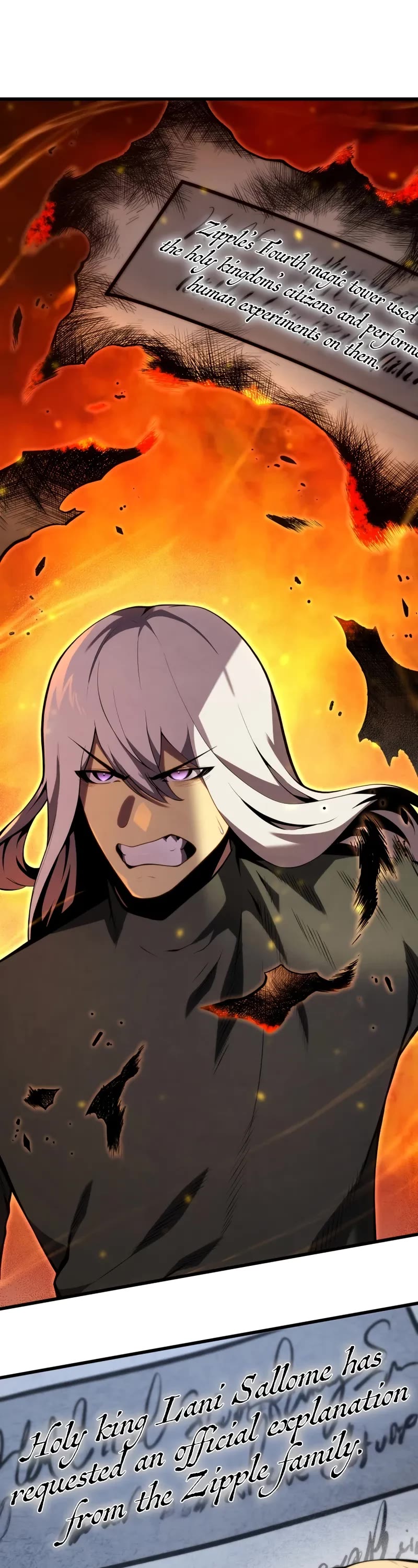 Swordmaster’s Youngest Son Chapter 175 page 9 - Chapter 175