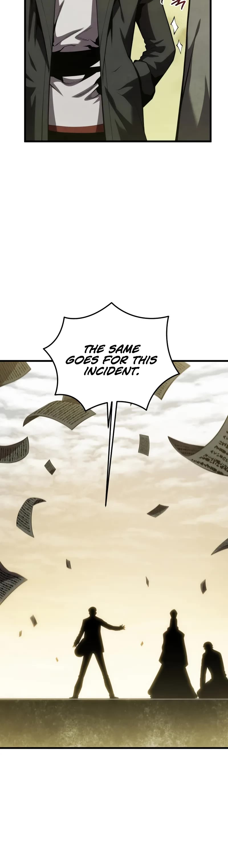 Swordmaster’s Youngest Son Chapter 176 page 15 - Chapter 176