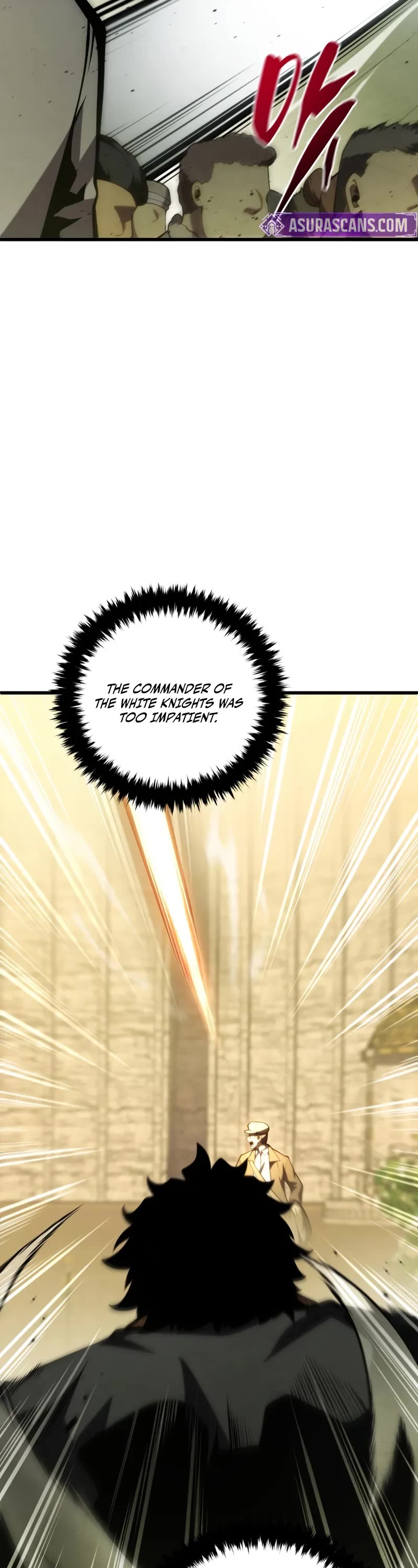 Swordmaster’s Youngest Son Chapter 176 page 18 - Chapter 176
