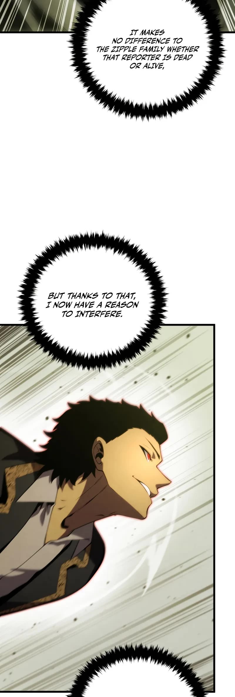 Swordmaster’s Youngest Son Chapter 176 page 19 - Chapter 176