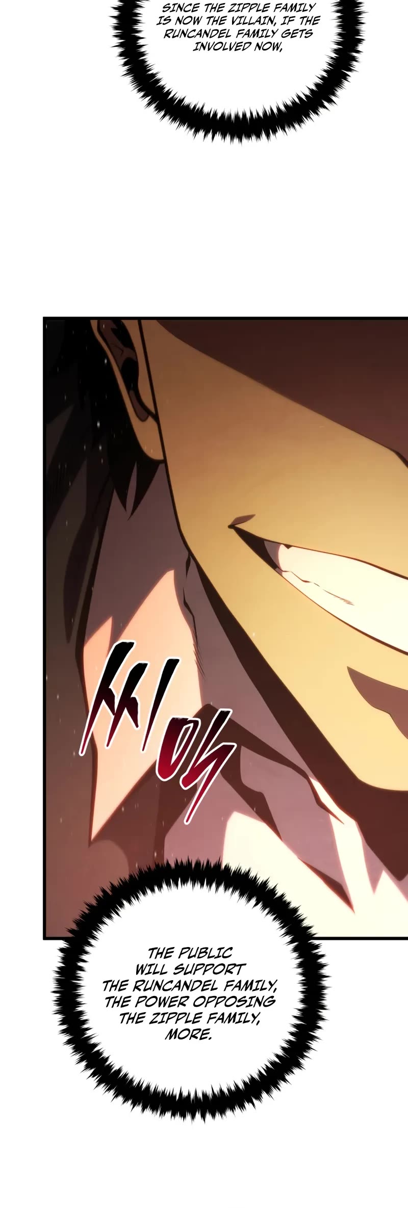 Swordmaster’s Youngest Son Chapter 176 page 20 - Chapter 176
