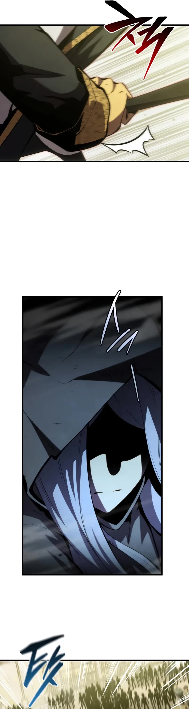 Swordmaster’s Youngest Son Chapter 176 page 21 - Chapter 176