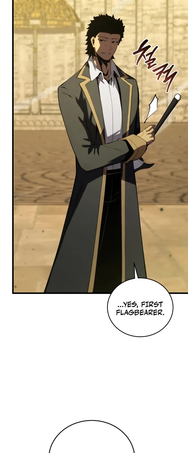 Swordmaster’s Youngest Son Chapter 176 page 34 - Chapter 176