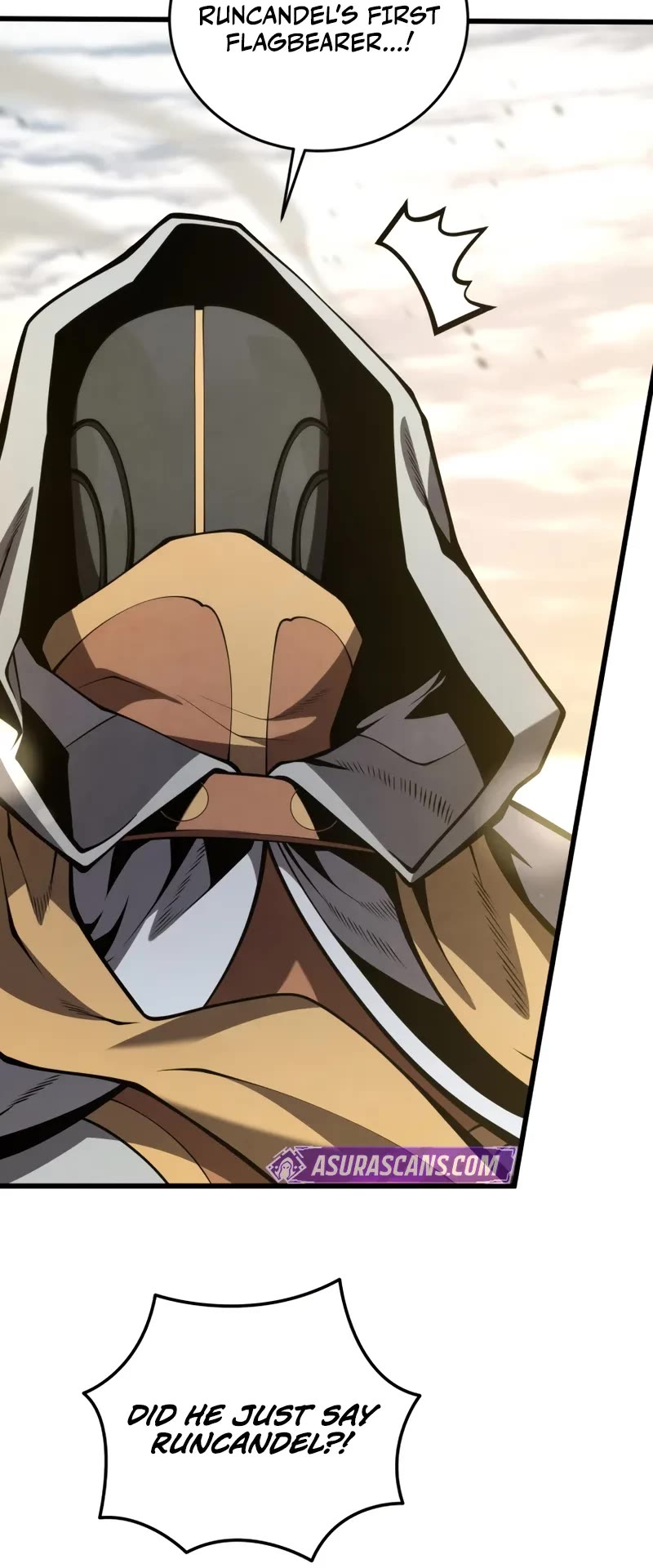 Swordmaster’s Youngest Son Chapter 176 page 35 - Chapter 176