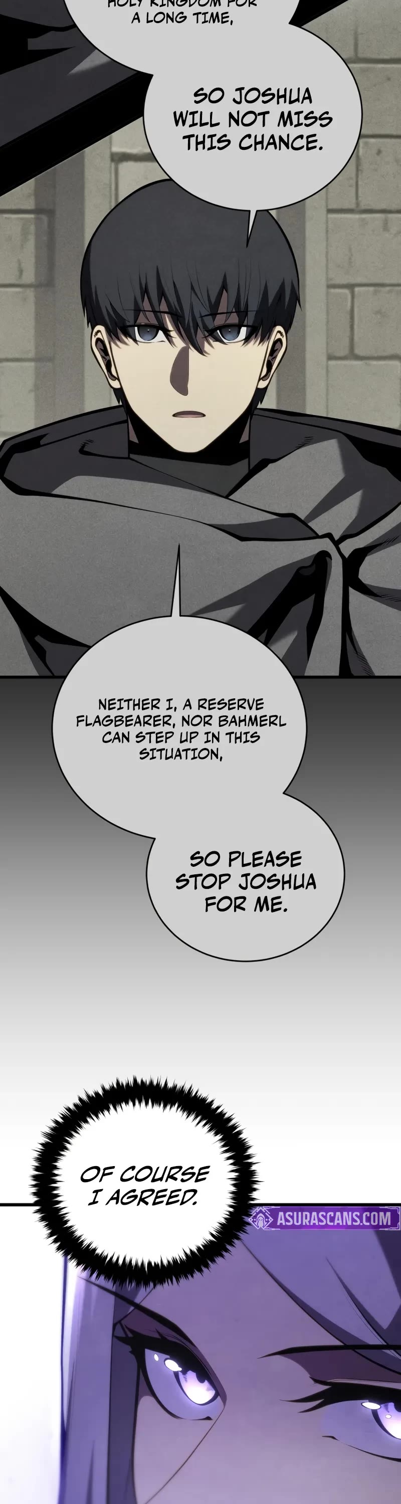 Swordmaster’s Youngest Son Chapter 176 page 38 - Chapter 176