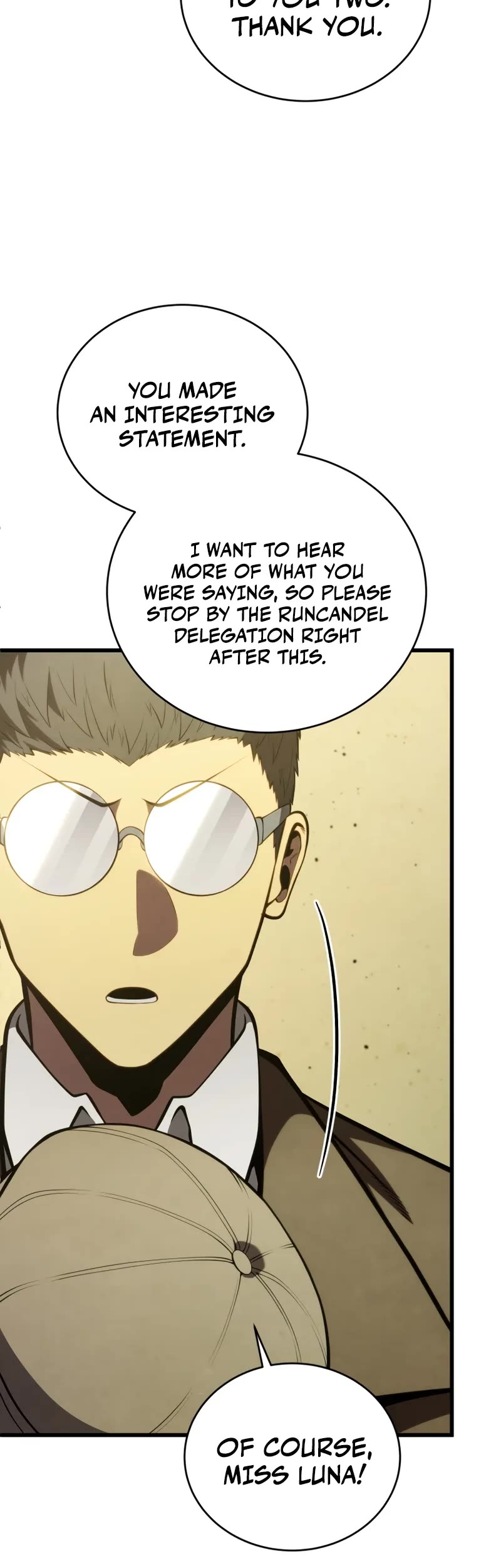 Swordmaster’s Youngest Son Chapter 176 page 40 - Chapter 176