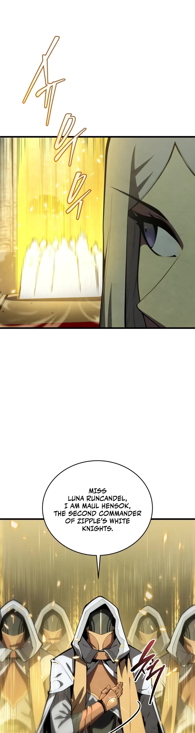Swordmaster’s Youngest Son Chapter 176 page 41 - Chapter 176