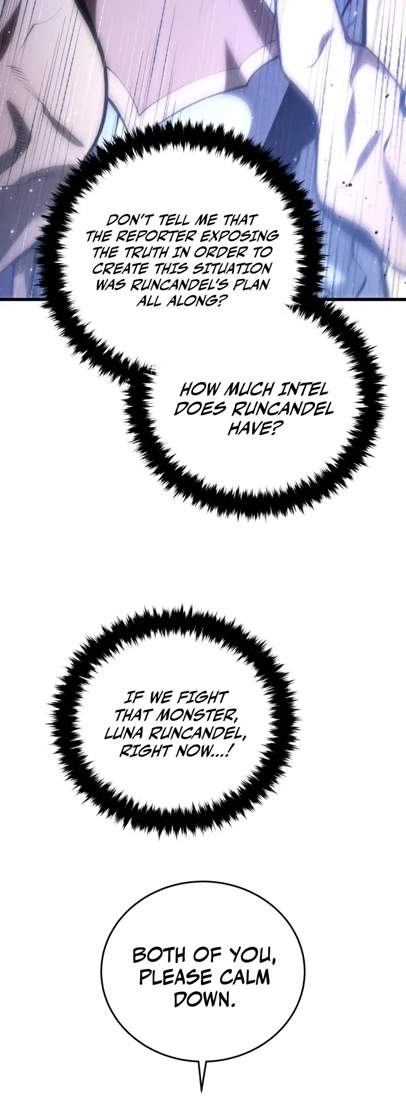 Swordmaster’s Youngest Son Chapter 176 page 49 - Chapter 176