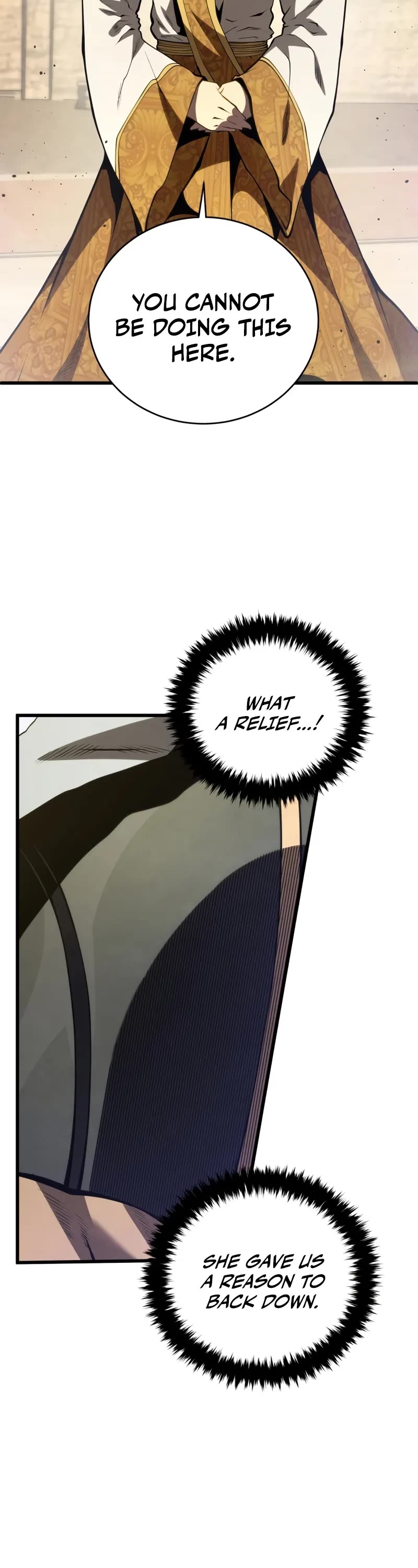 Swordmaster’s Youngest Son Chapter 176 page 51 - Chapter 176