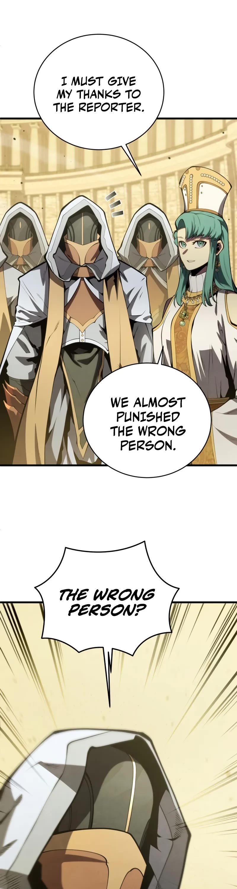 Swordmaster’s Youngest Son Chapter 176 page 52 - Chapter 176