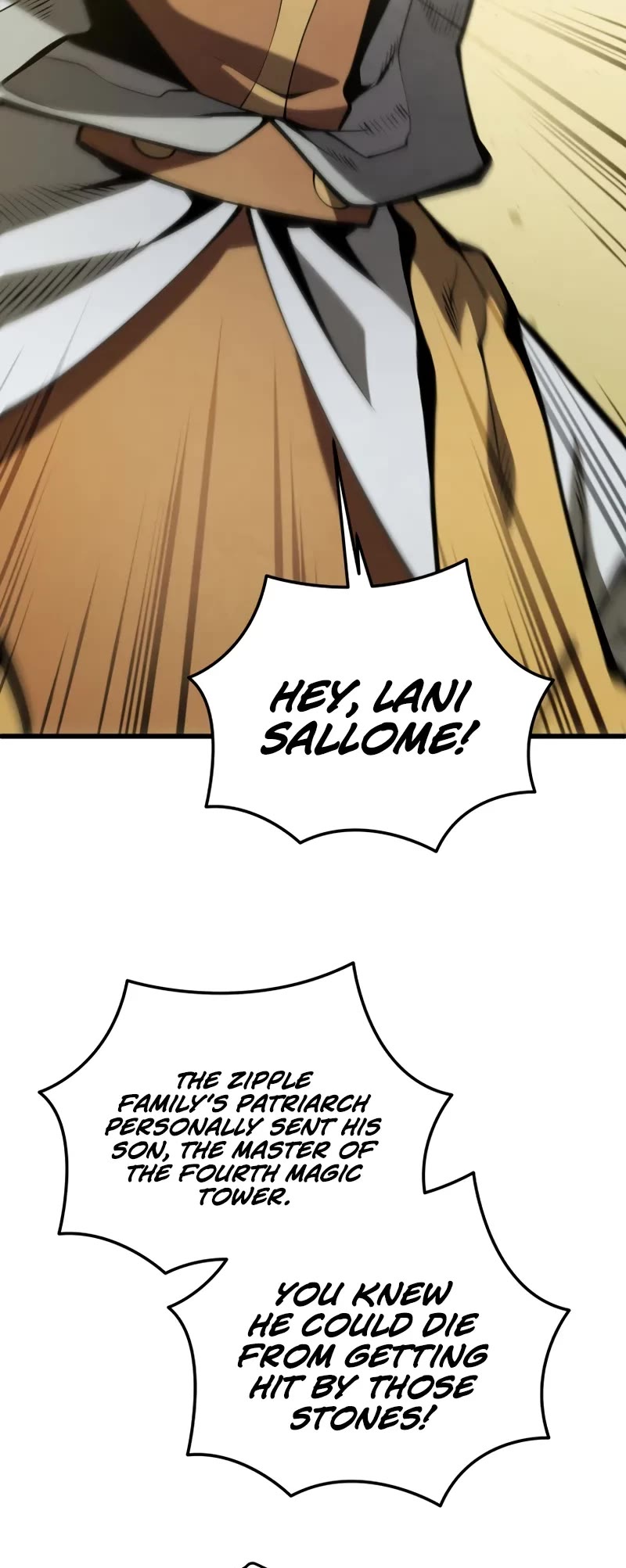 Swordmaster’s Youngest Son Chapter 176 page 53 - Chapter 176