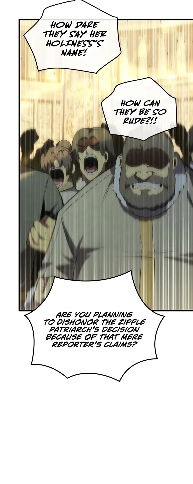 Swordmaster’s Youngest Son Chapter 176 page 54 - Chapter 176