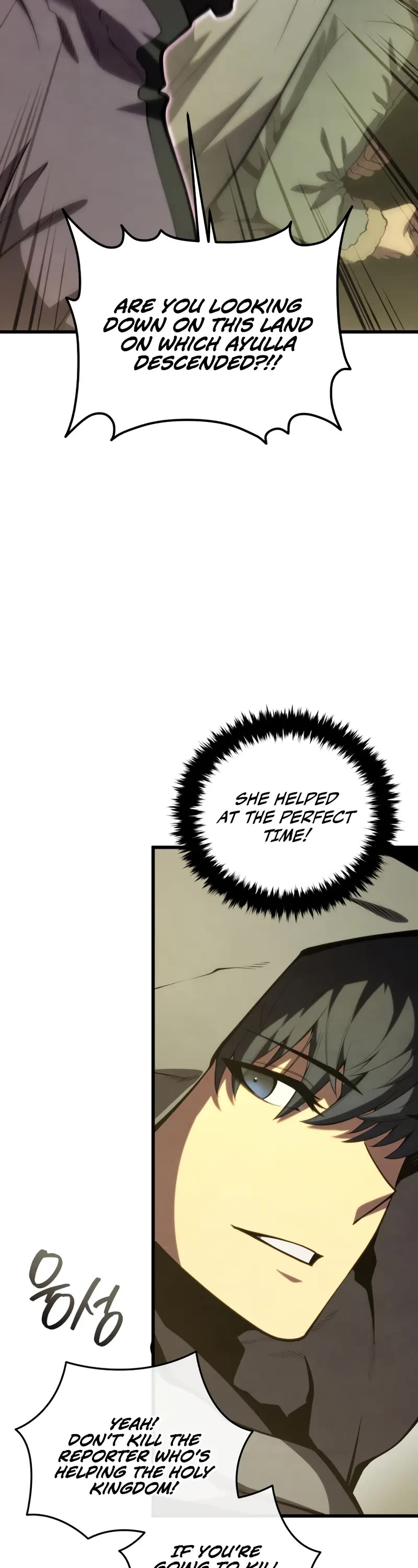 Swordmaster’s Youngest Son Chapter 176 page 56 - Chapter 176