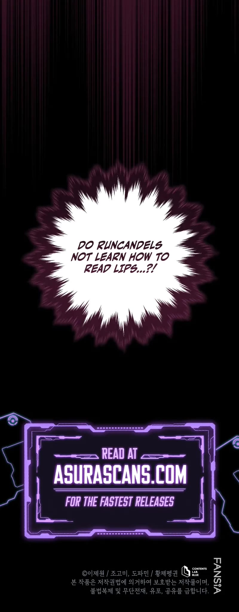 Swordmaster’s Youngest Son Chapter 176 page 65 - Chapter 176