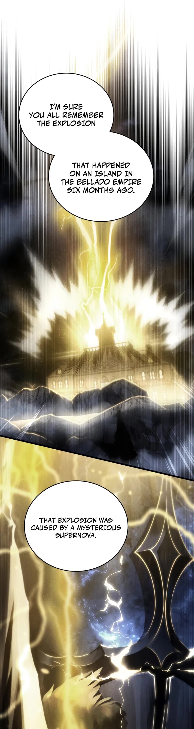 Swordmaster’s Youngest Son Chapter 176 page 7 - Chapter 176