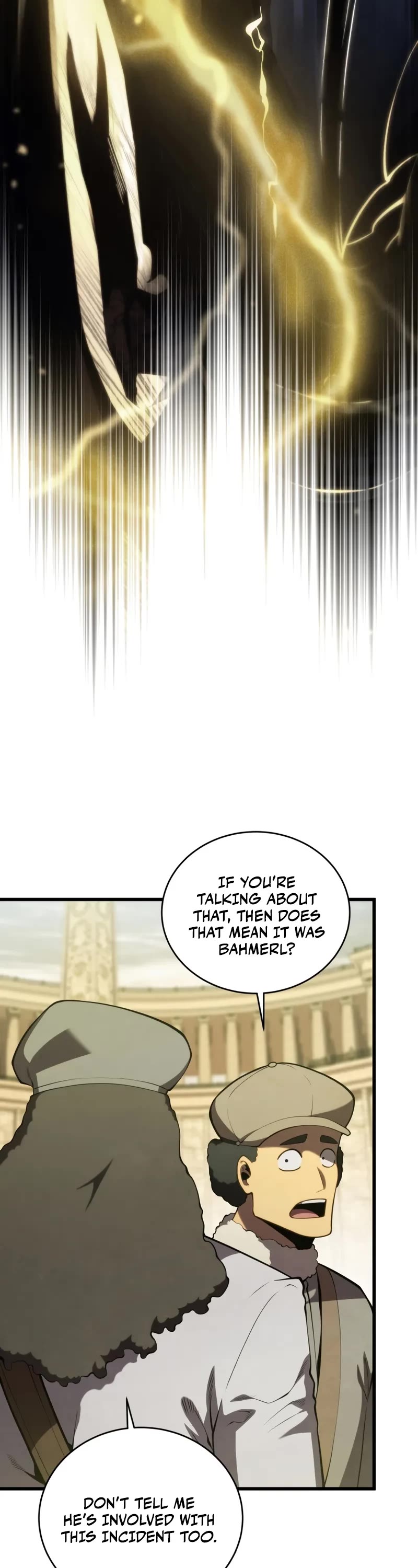 Swordmaster’s Youngest Son Chapter 176 page 8 - Chapter 176