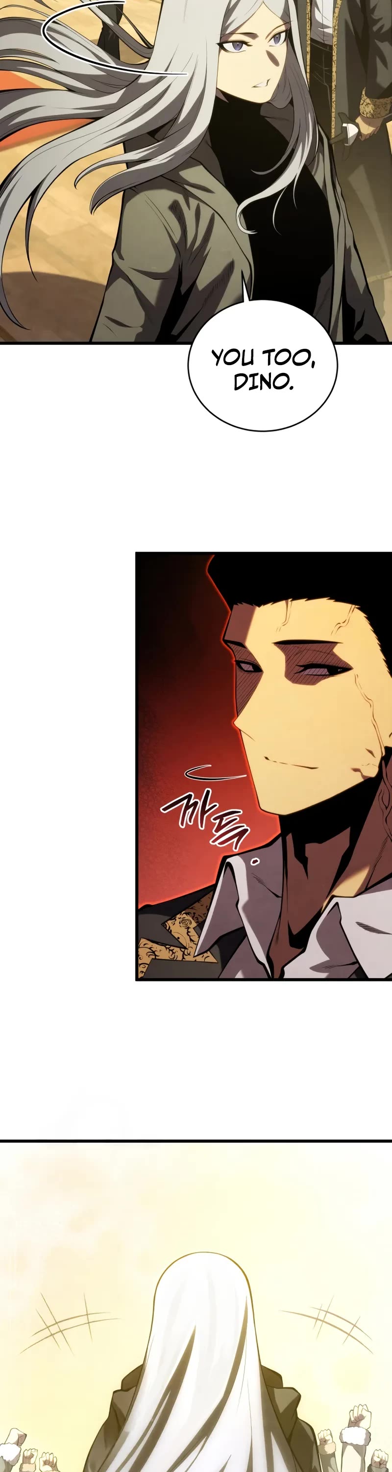 Swordmaster’s Youngest Son Chapter 177 page 18 - Chapter 177