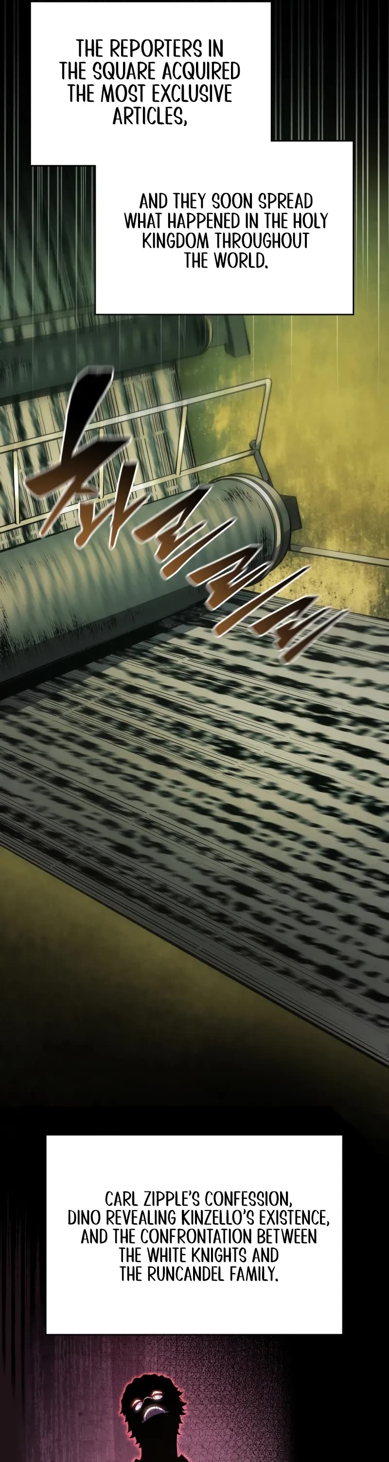 Swordmaster’s Youngest Son Chapter 177 page 22 - Chapter 177