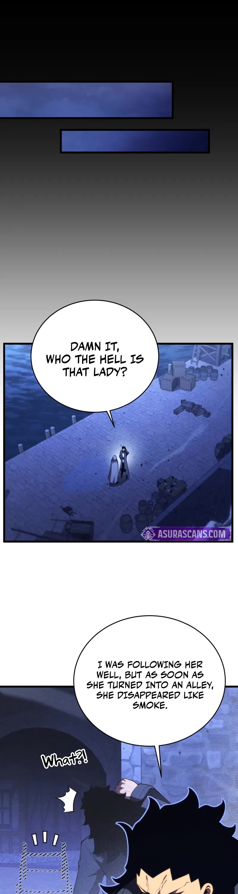 Swordmaster’s Youngest Son Chapter 177 page 25 - Chapter 177