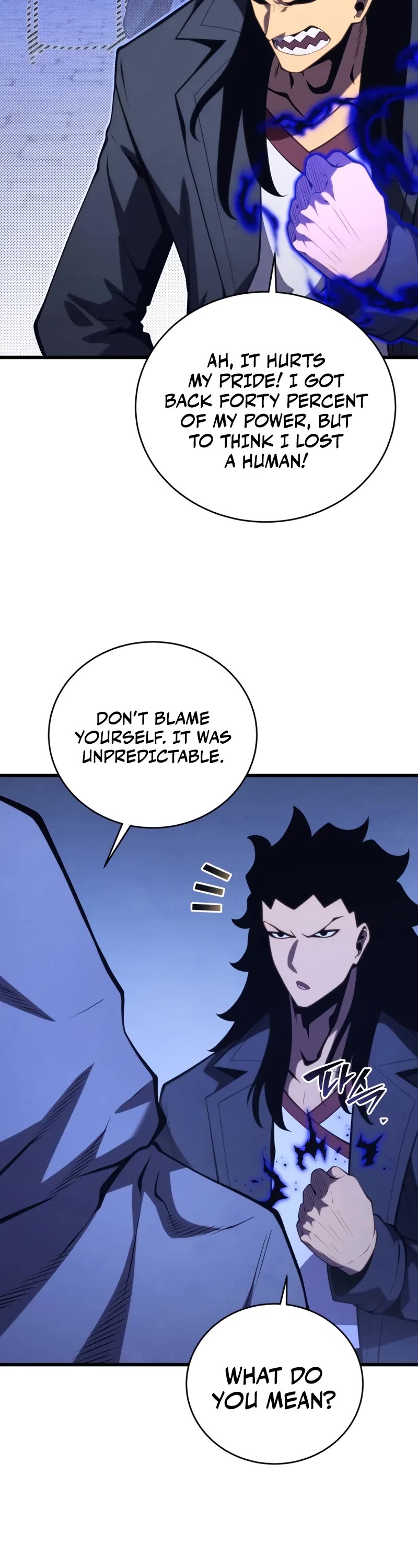 Swordmaster’s Youngest Son Chapter 177 page 26 - Chapter 177