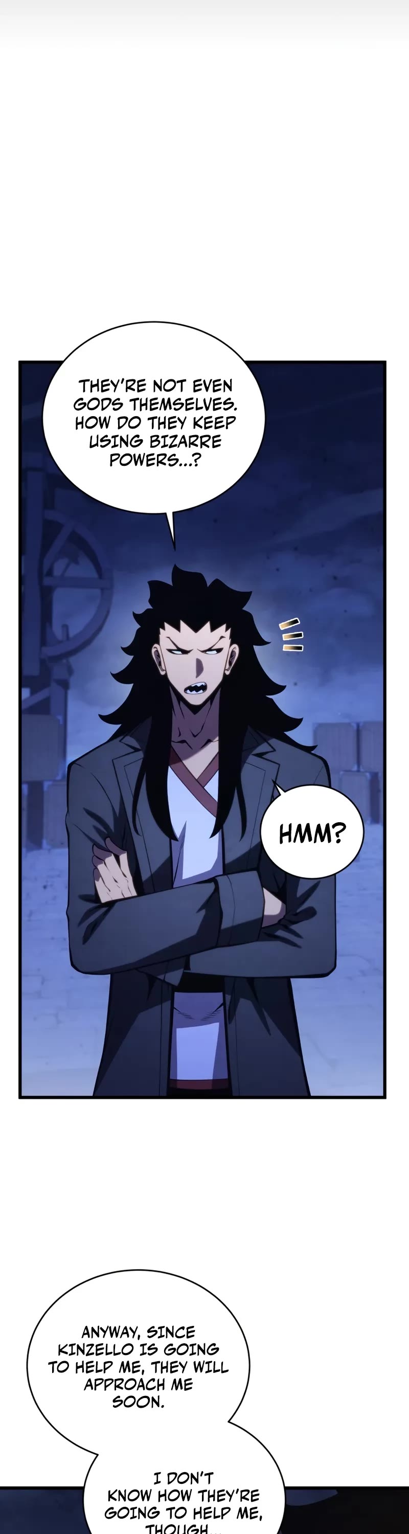 Swordmaster’s Youngest Son Chapter 177 page 29 - Chapter 177
