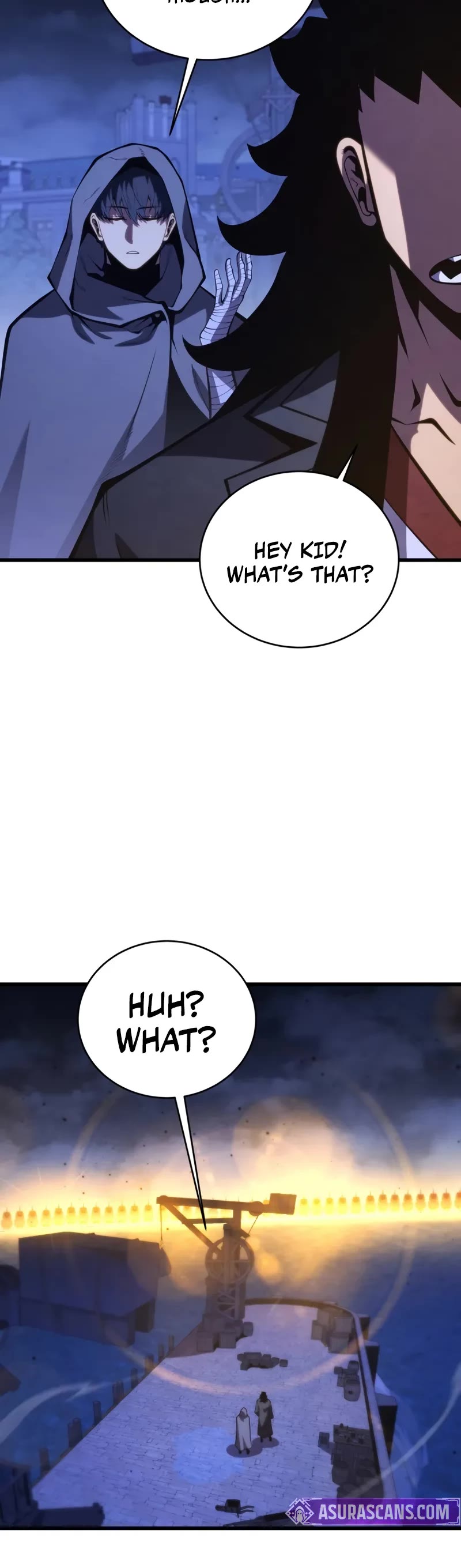 Swordmaster’s Youngest Son Chapter 177 page 30 - Chapter 177